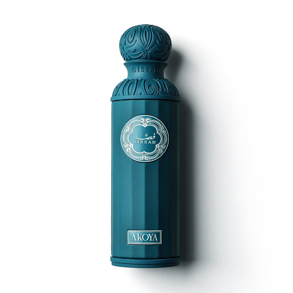 Akoya 200ml Perfume by Gissah - Pre Order