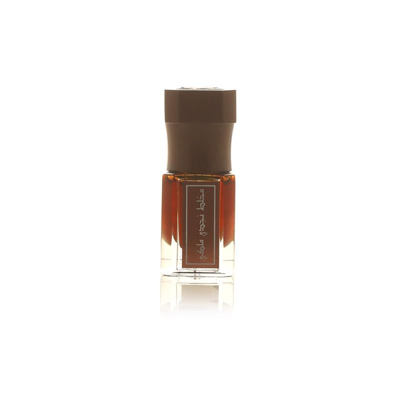 Mukhallat Nagdy Malaky - 1/4 Tola (3ml) Oil By Arabian Oud
