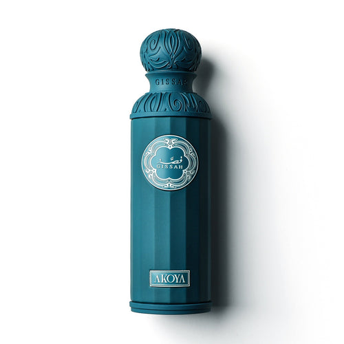 Akoya 200ml Perfume by Gissah - Pre Order