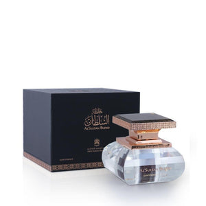Al Sultan Blend Oil 12ml By Abdul Samad Al Qurashi
