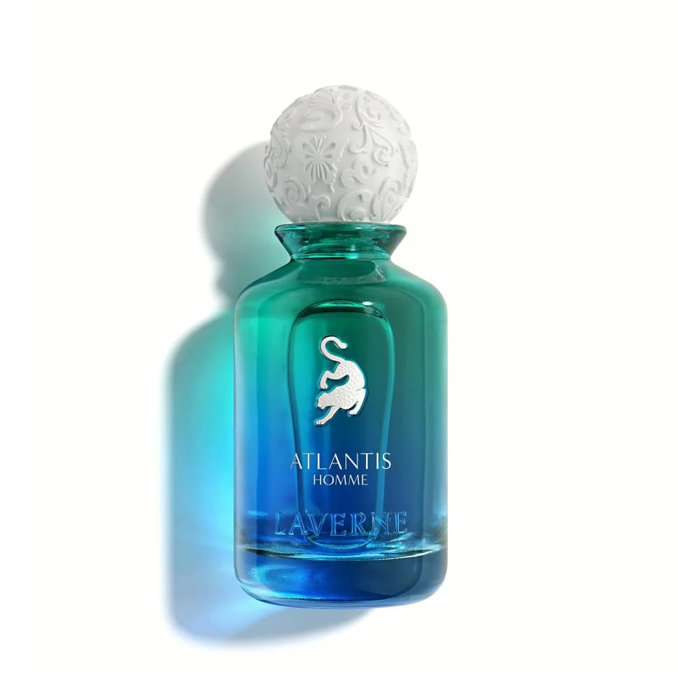 Atlantis 100ml Perfume By Laverne