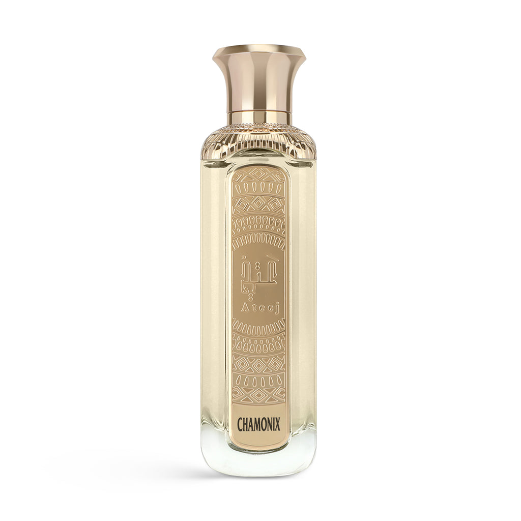 Chamonix 200ml Perfume By Ateej Perfumes
