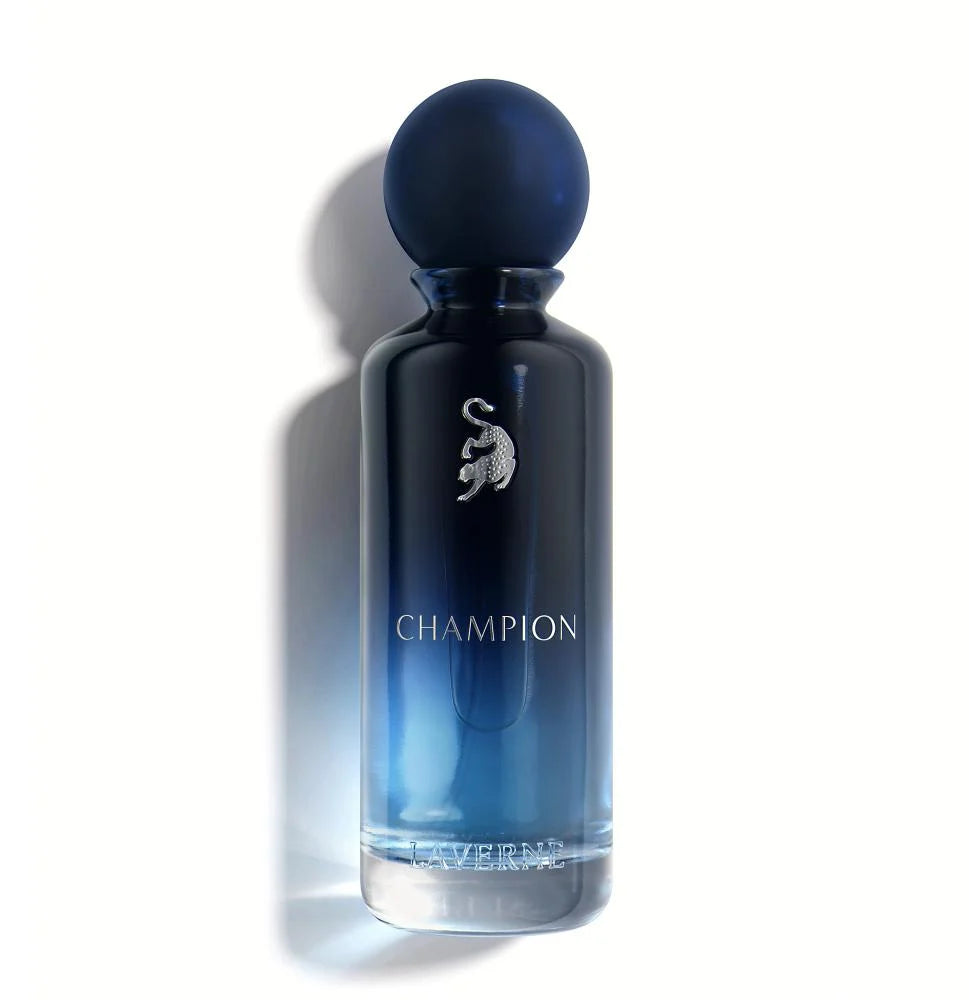 Champion 200ml Perfume By Laverne