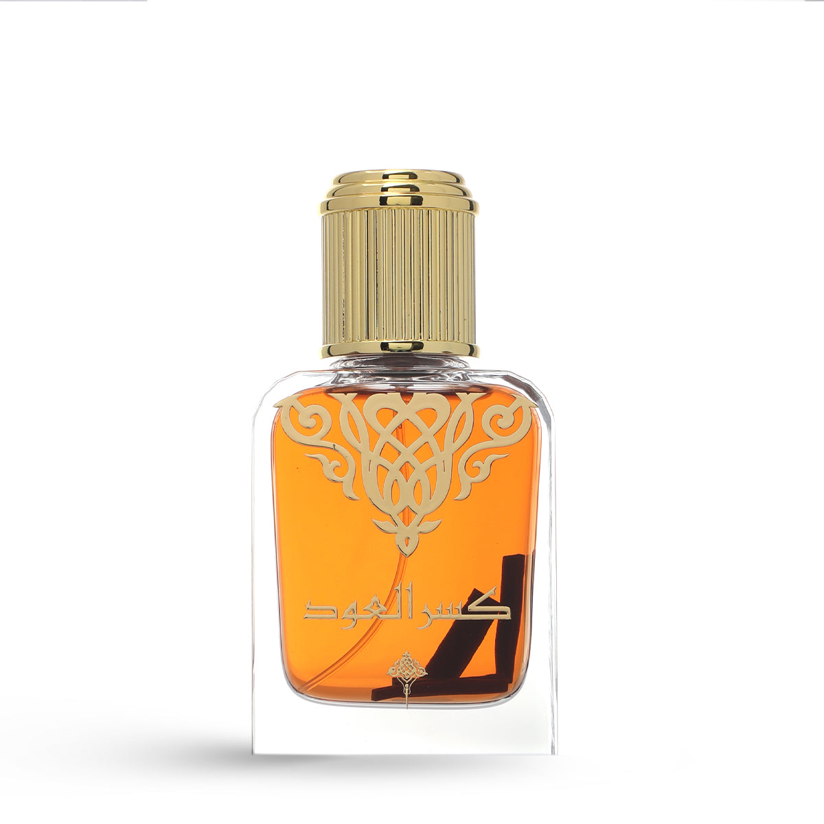Al Wafia Kasar Al Oud 100ml Perfume by Ibraheem Al Qurashi