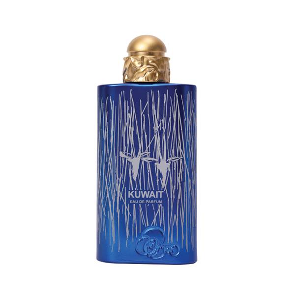 Kuwait Oryx 60ml Perfume By Al Jazeera Perfumes