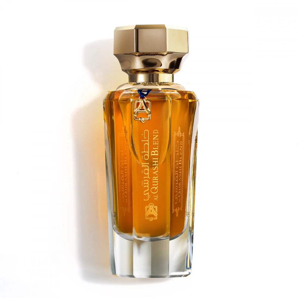 Al Qurashi Blend 90ml Perfume By Abdul Samad Al Qurashi