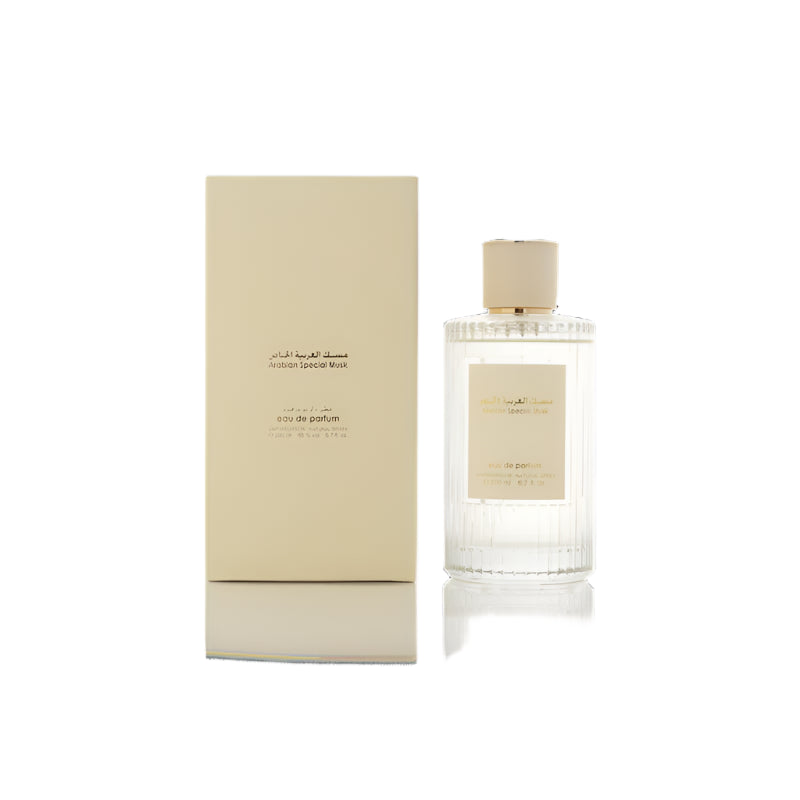Arabian Special Musk EDP 200ml Perfume by Arabian Oud