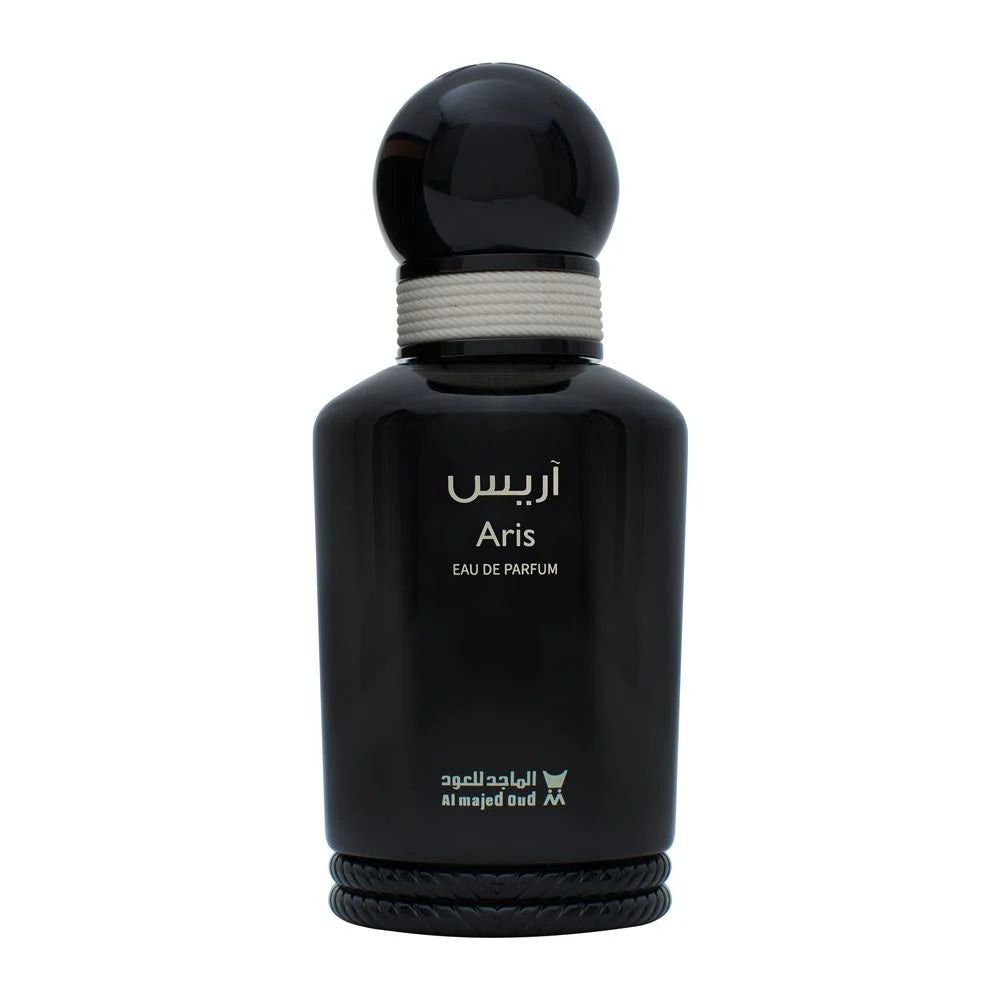Aris 100ml Perfume by Al Majed Oud