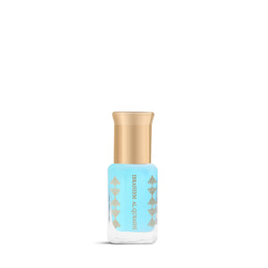 Musk Powder Oil 6g by Ibraheem Al Qurashi
