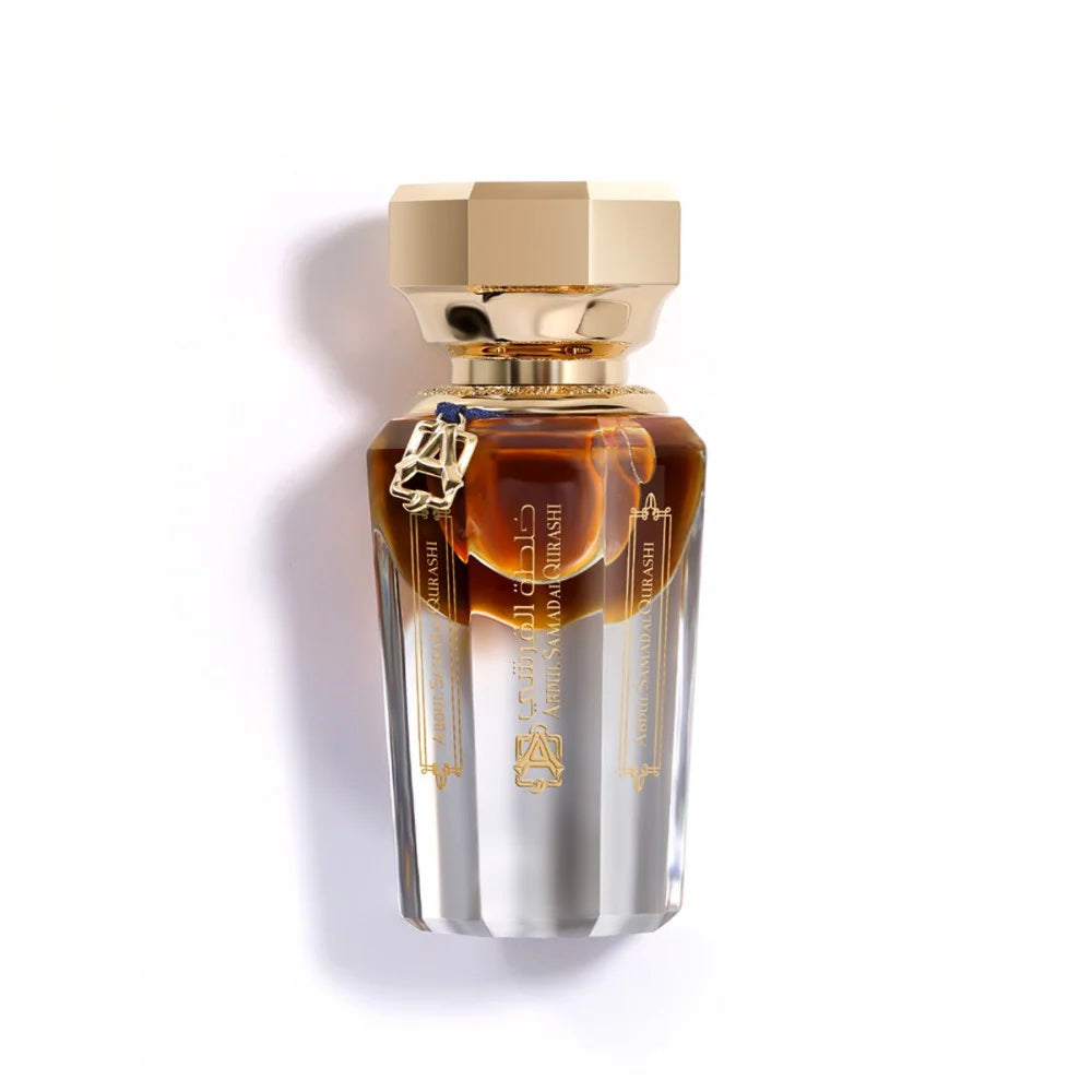 Al Qurashi Blend Oil 16ml By Abdul Samad Al Qurashi
