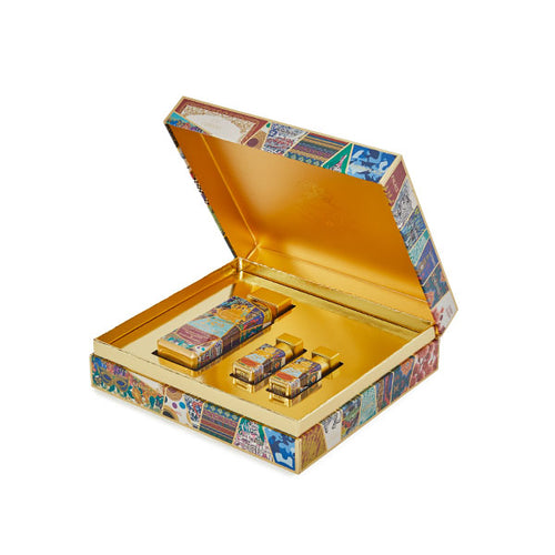 25th Anniversary 70ml Perfume Set By Al Jazeera Perfumes