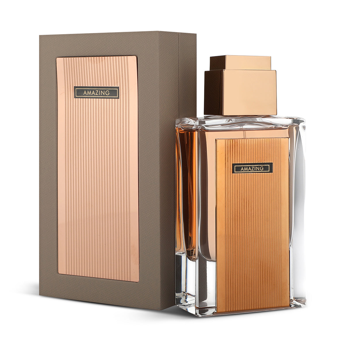 Amazing Fann Collection 70ml Perfume By Dar Al Teeb