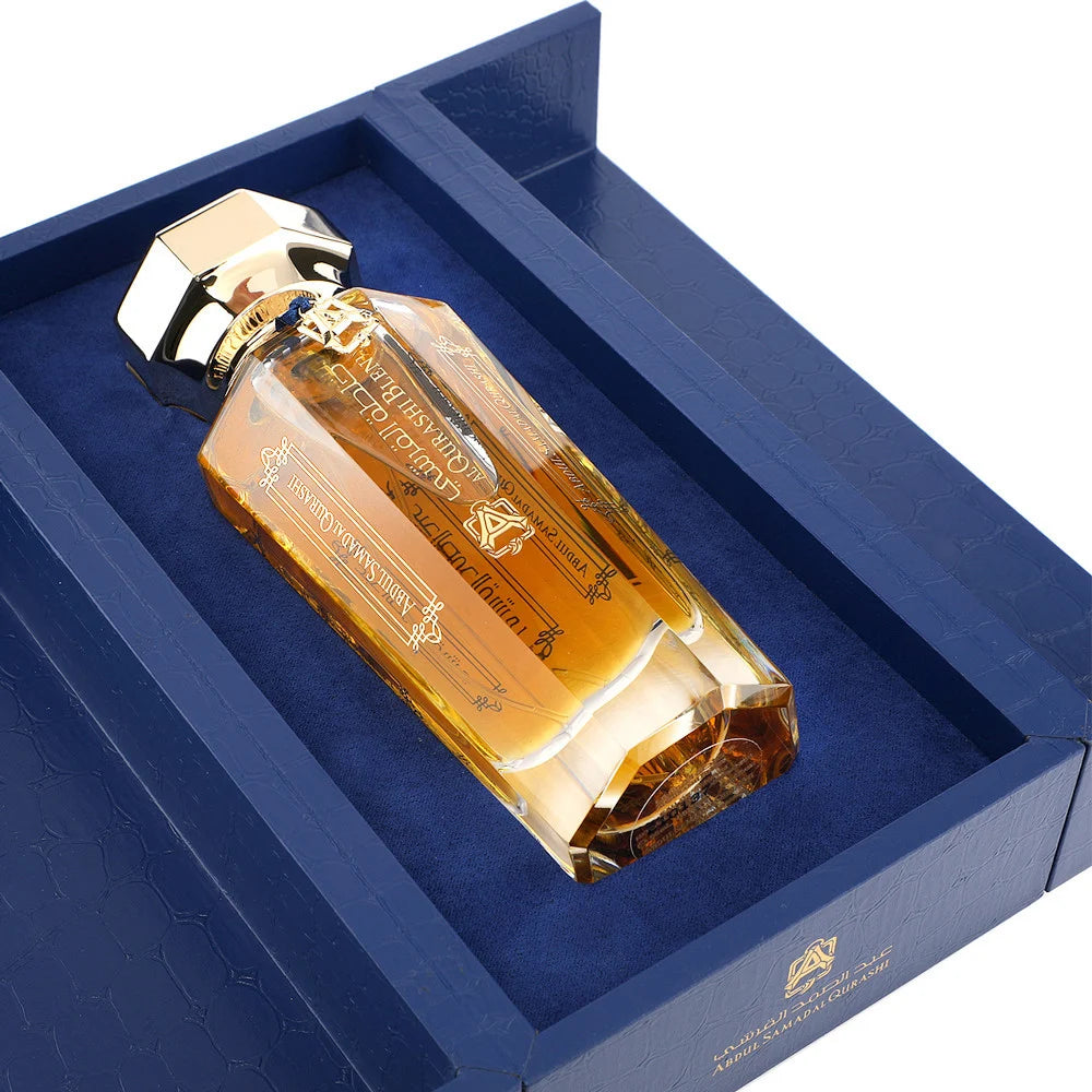 Al Qurashi Blend 90ml Perfume By Abdul Samad Al Qurashi