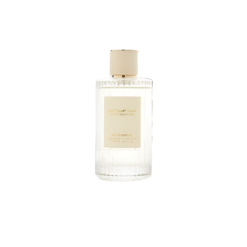Arabian Special Musk EDP 200ml Perfume by Arabian Oud