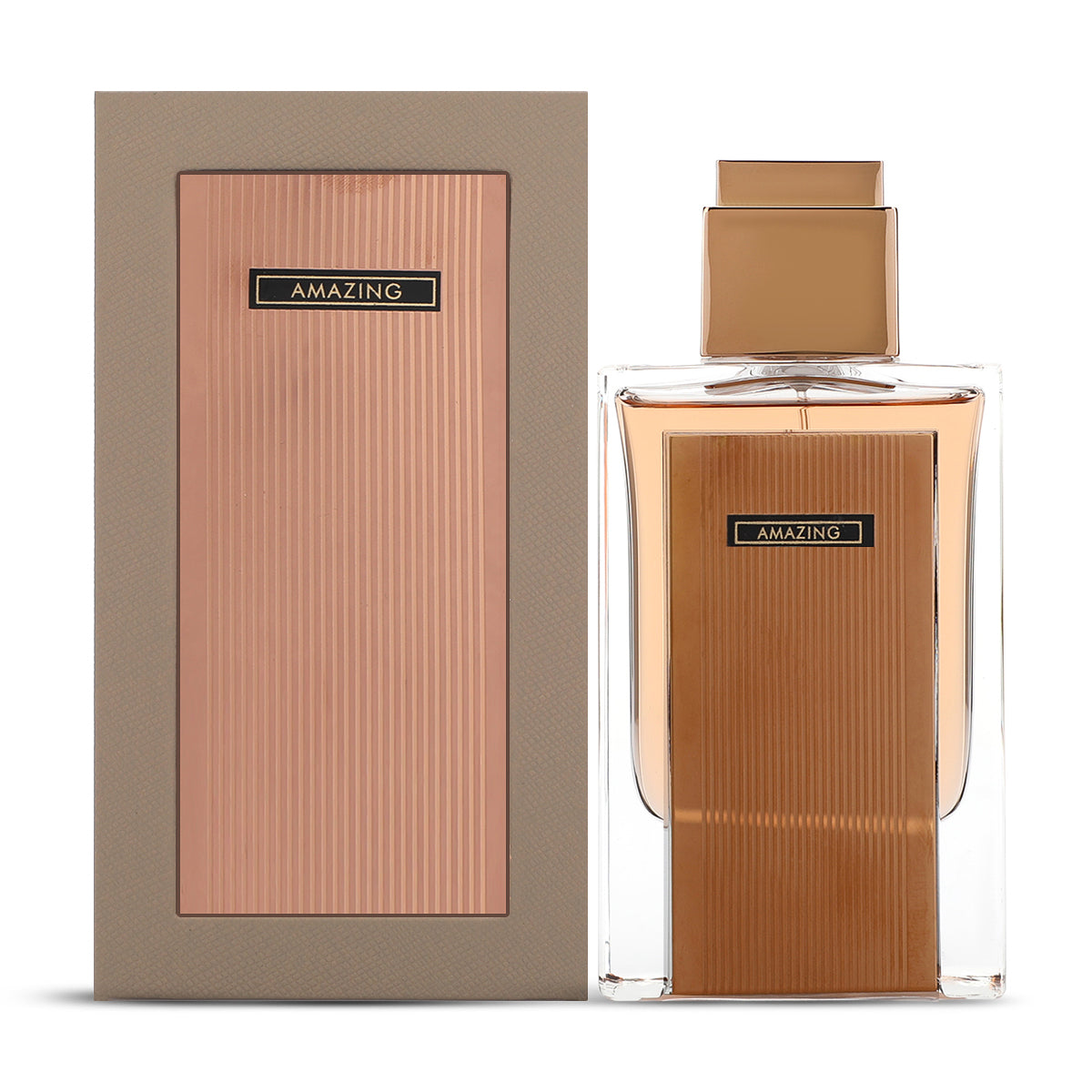 Amazing Fann Collection 70ml Perfume By Dar Al Teeb