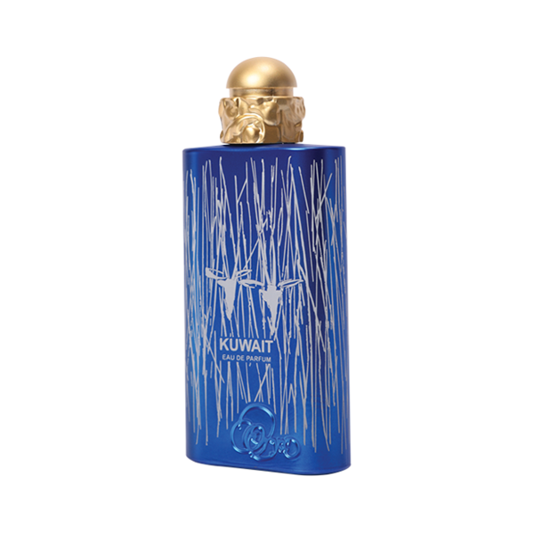 Kuwait Oryx 60ml Perfume By Al Jazeera Perfumes