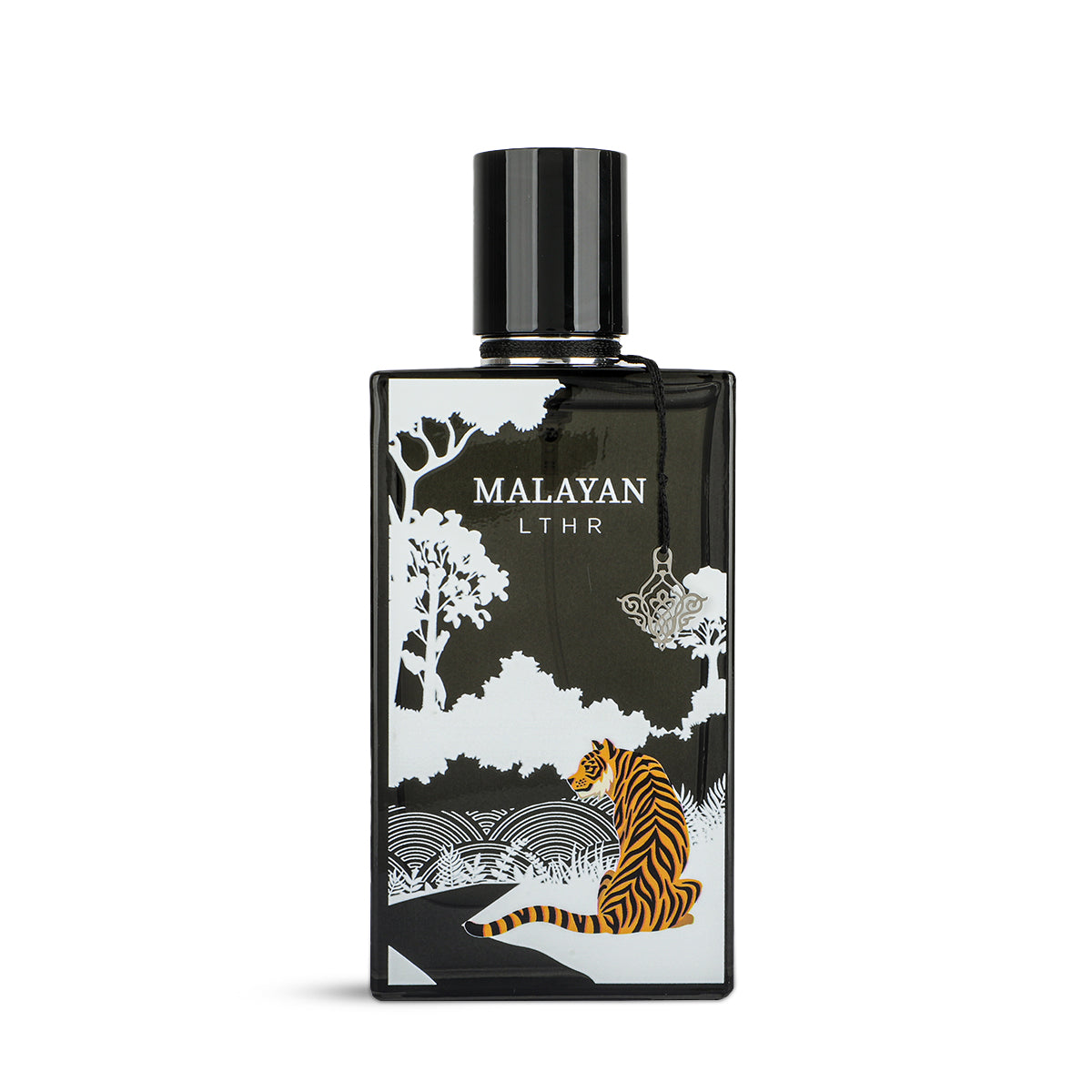 Aqua Malayan 2x75ml Perfumes Set By Ibraheem Al Qurashi