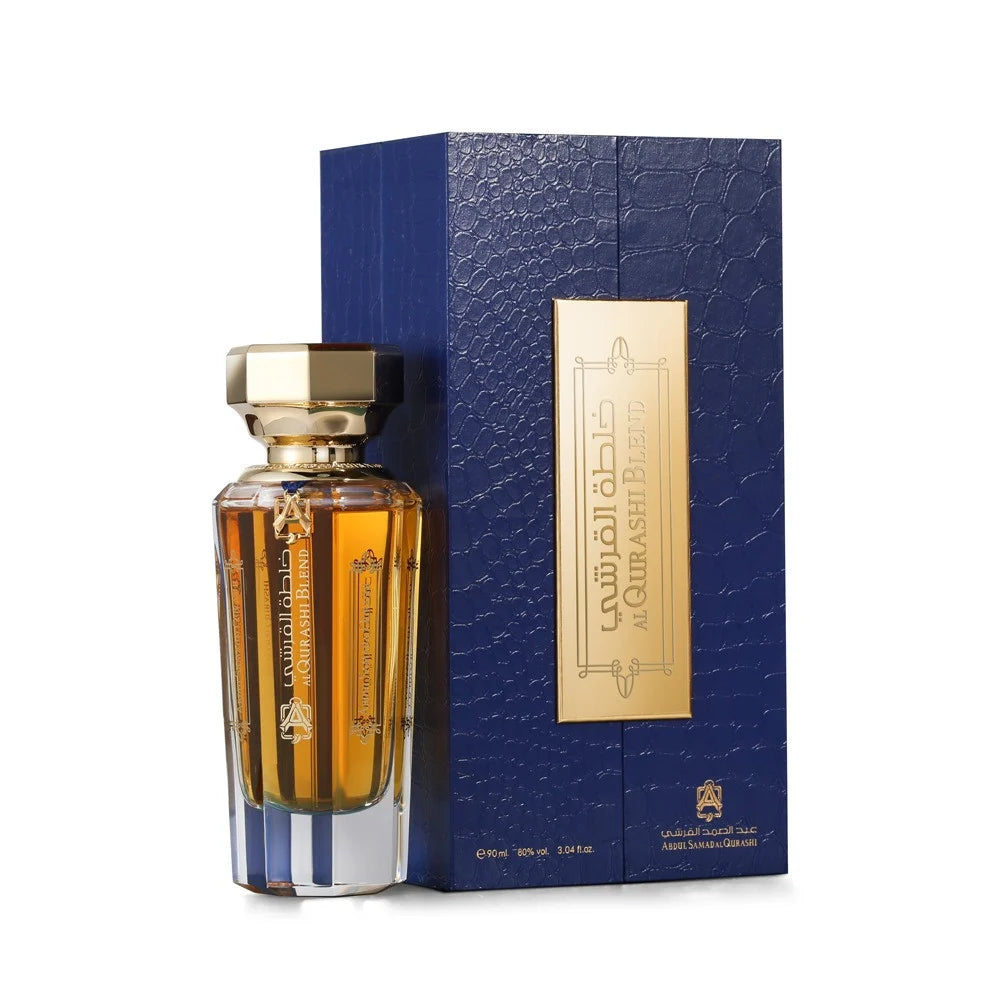 Al Qurashi Blend 90ml Perfume By Abdul Samad Al Qurashi