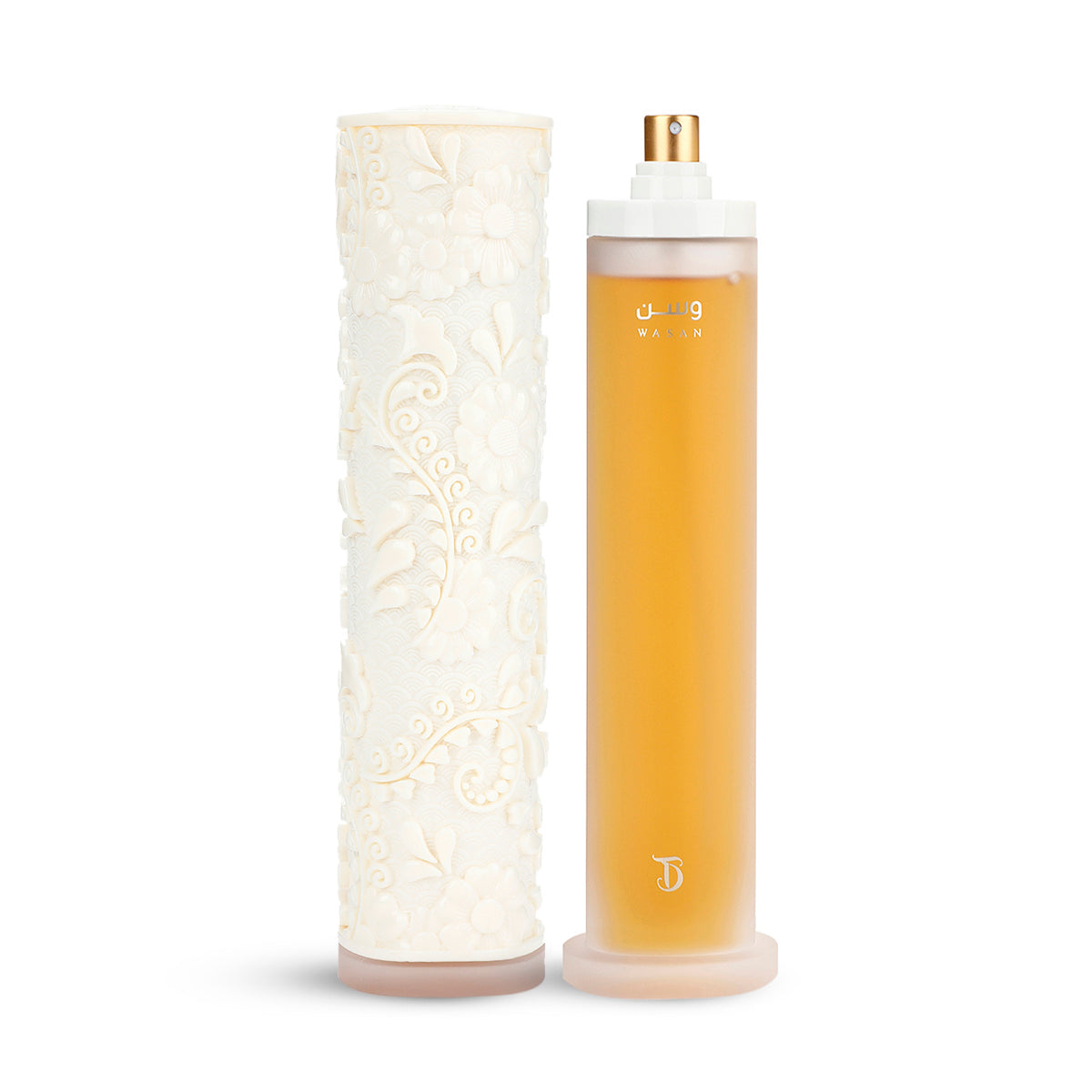 Nude Roshosh Collection 3 - 3x160ml Fabric Sprays Set by Dar Al Teeb