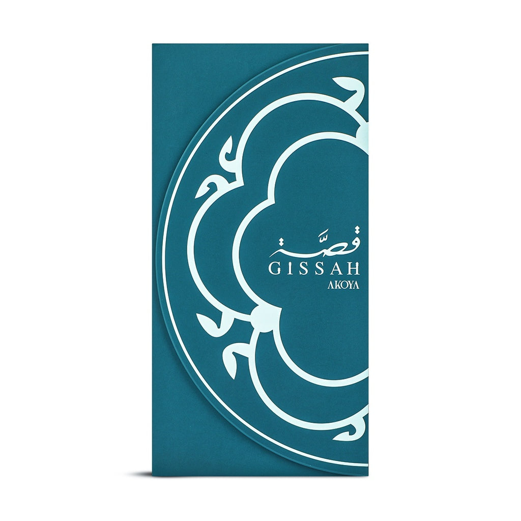 Akoya 200ml Perfume by Gissah - Pre Order