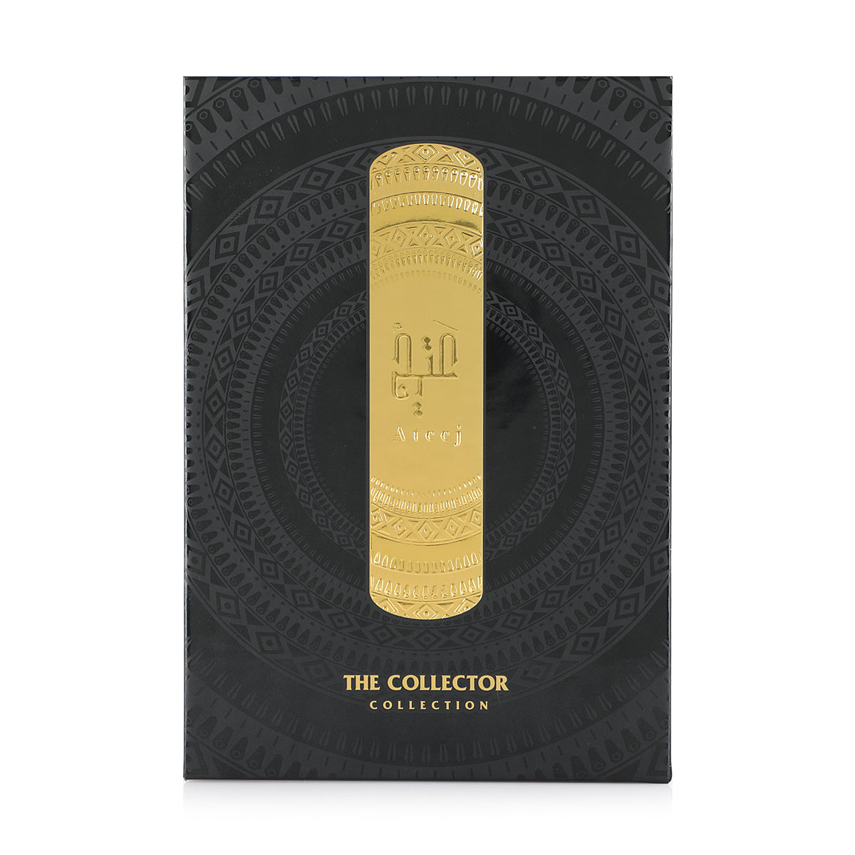 The Collector Collection Set 2x200ml By Ateej Perfumes