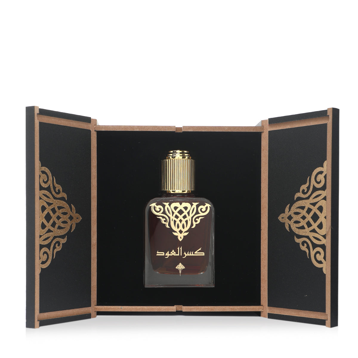 Al Wafia Kasar Al Oud 100ml Perfume by Ibraheem Al Qurashi