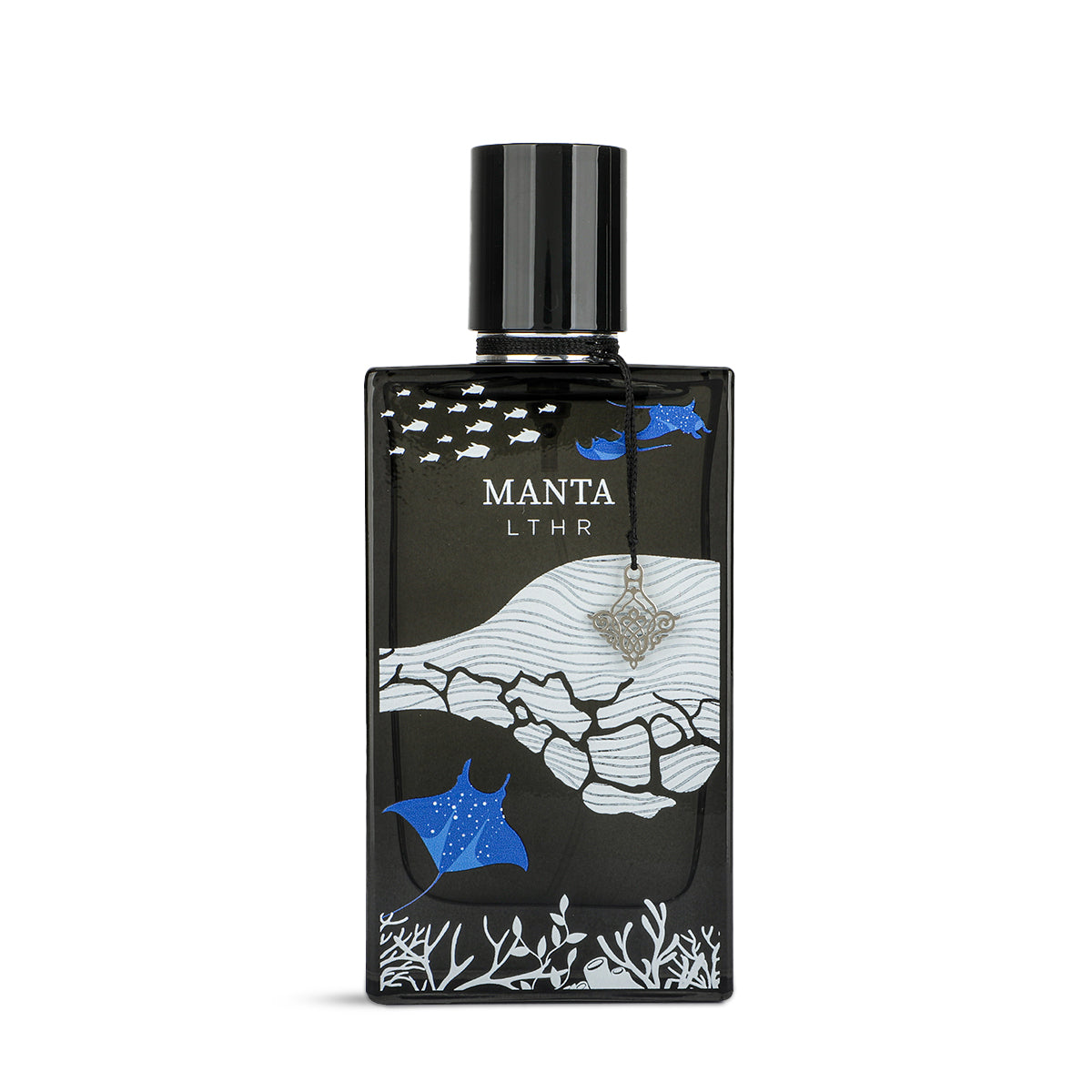 Aqua Malayan 2x75ml Perfumes Set By Ibraheem Al Qurashi