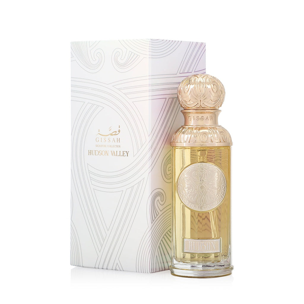 Valley’s Set 3x50ml Perfumes By Gissah