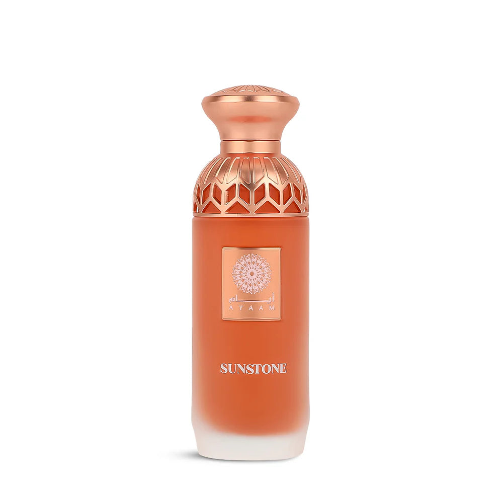 Mini Musk Collection 2024 3x80ml Perfumes Set by Ayaam Perfumes