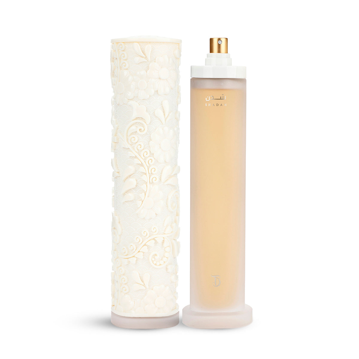 Nude Roshosh Collection 3 - 3x160ml Fabric Sprays Set by Dar Al Teeb