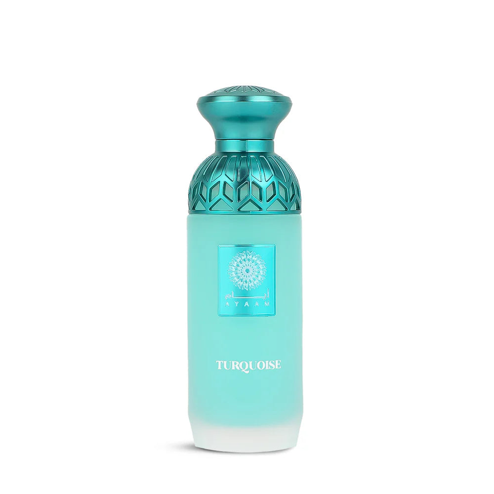 Mini Musk Collection 2024 3x80ml Perfumes Set by Ayaam Perfumes