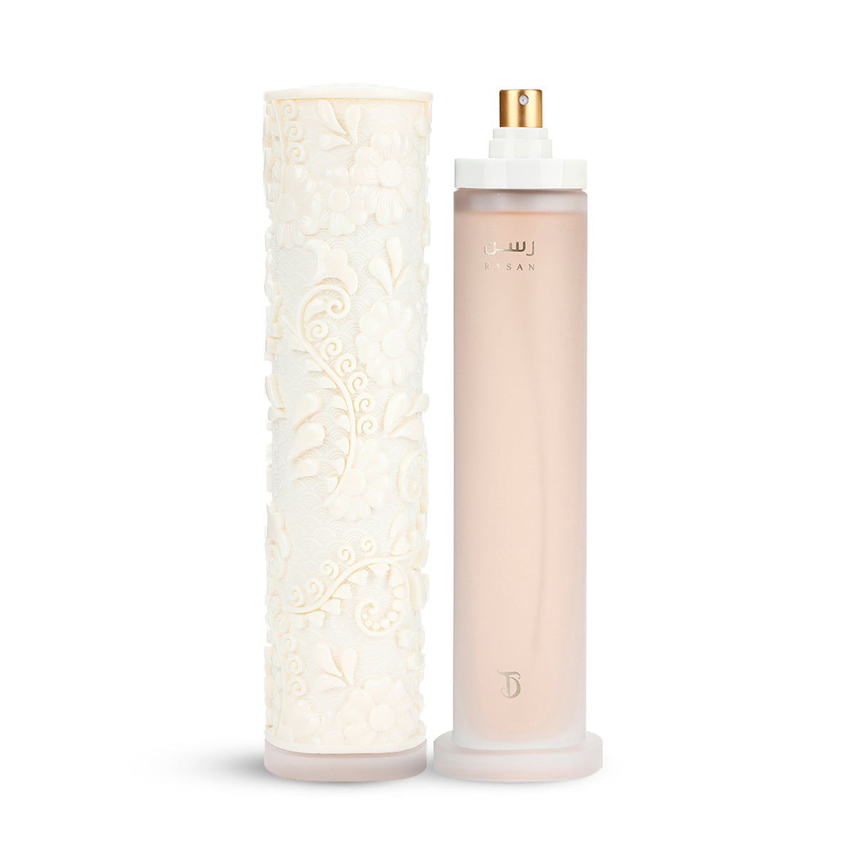 Nude Roshosh Collection 3 - 3x160ml Fabric Sprays Set by Dar Al Teeb