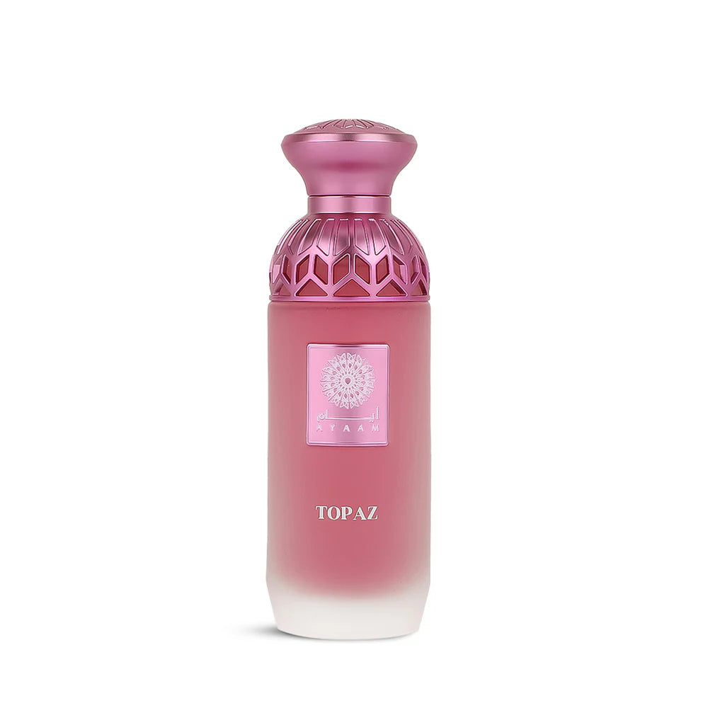 Mini Musk Collection 2024 3x80ml Perfumes Set by Ayaam Perfumes