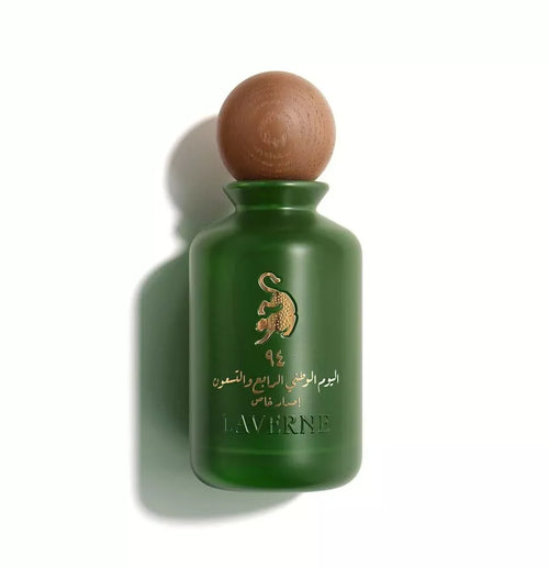 94th National Day Anniversary 100ml Perfume By Laverne